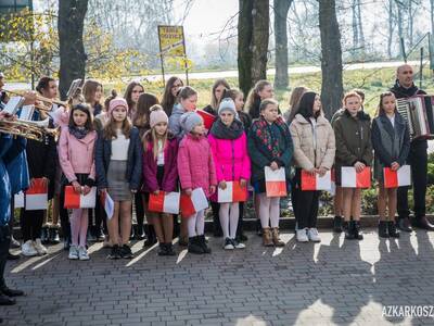 Obraz 80: PAMIĘCI GÓRALEK I GÓRALI - 8 listopada 2...