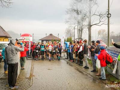 Obraz 23: Maraton Beskidy już za nami!
