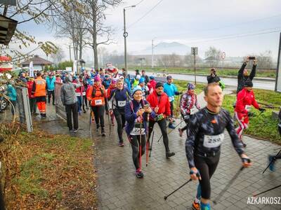 Obraz 28: Maraton Beskidy już za nami!