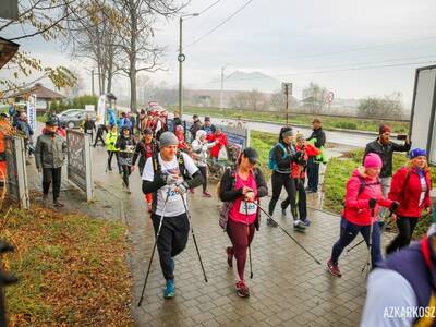 Obraz 37: Maraton Beskidy już za nami!