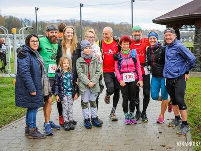 Obraz 38: Maraton Beskidy już za nami!