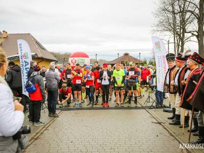 Obraz 46: Maraton Beskidy już za nami!