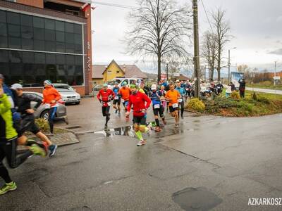 Obraz 54: Maraton Beskidy już za nami!