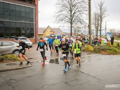 Obraz 55: Maraton Beskidy już za nami!