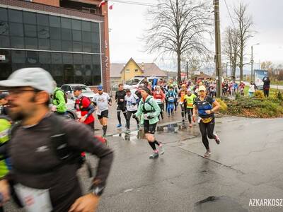 Obraz 58: Maraton Beskidy już za nami!