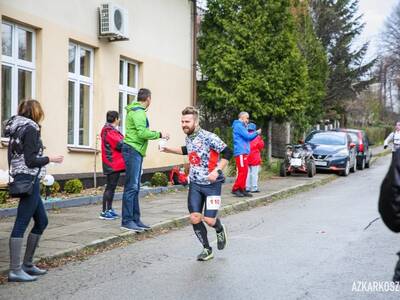 Obraz 78: Maraton Beskidy już za nami!