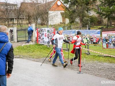 Obraz 82: Maraton Beskidy już za nami!