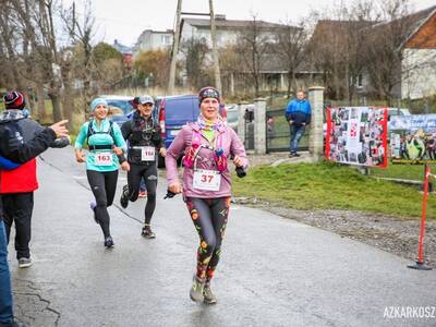 Obraz 85: Maraton Beskidy już za nami!