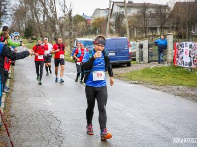 Obraz 88: Maraton Beskidy już za nami!