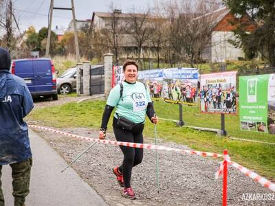 Obraz 98: Maraton Beskidy już za nami!