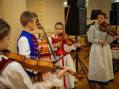 Obraz 44: Jubileusz Długoletniego Pożycia Małżeńsk...