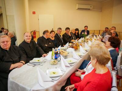 Obraz 45: Jubileusz Długoletniego Pożycia Małżeńsk...