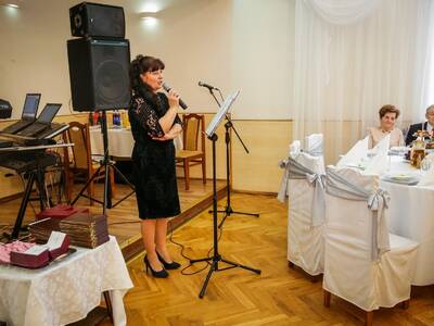 Obraz 49: Jubileusz Długoletniego Pożycia Małżeńsk...