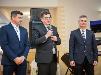 Obraz 54: Jubileusz Długoletniego Pożycia Małżeńsk...