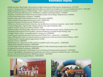 Obraz 11: Folder Gminy (archiwalny)