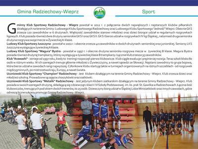 Obraz 14: Folder Gminy 2018