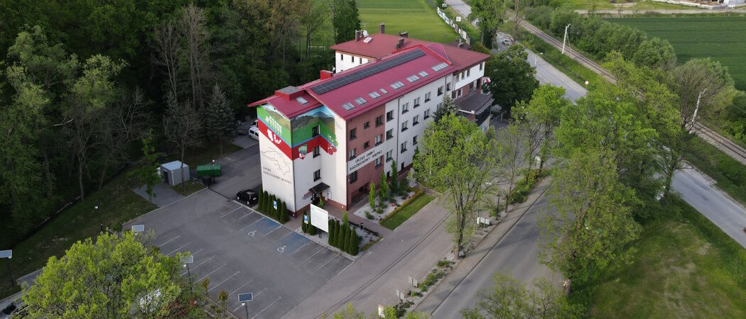 Urząd Gminy Radziechowy-Wieprz: Wieprz 700, 34-381 Radziechowy